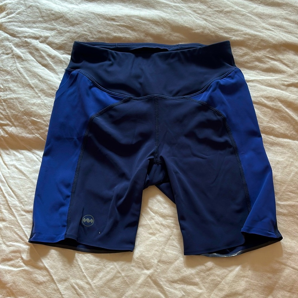 Janji 7 inch pace shorts